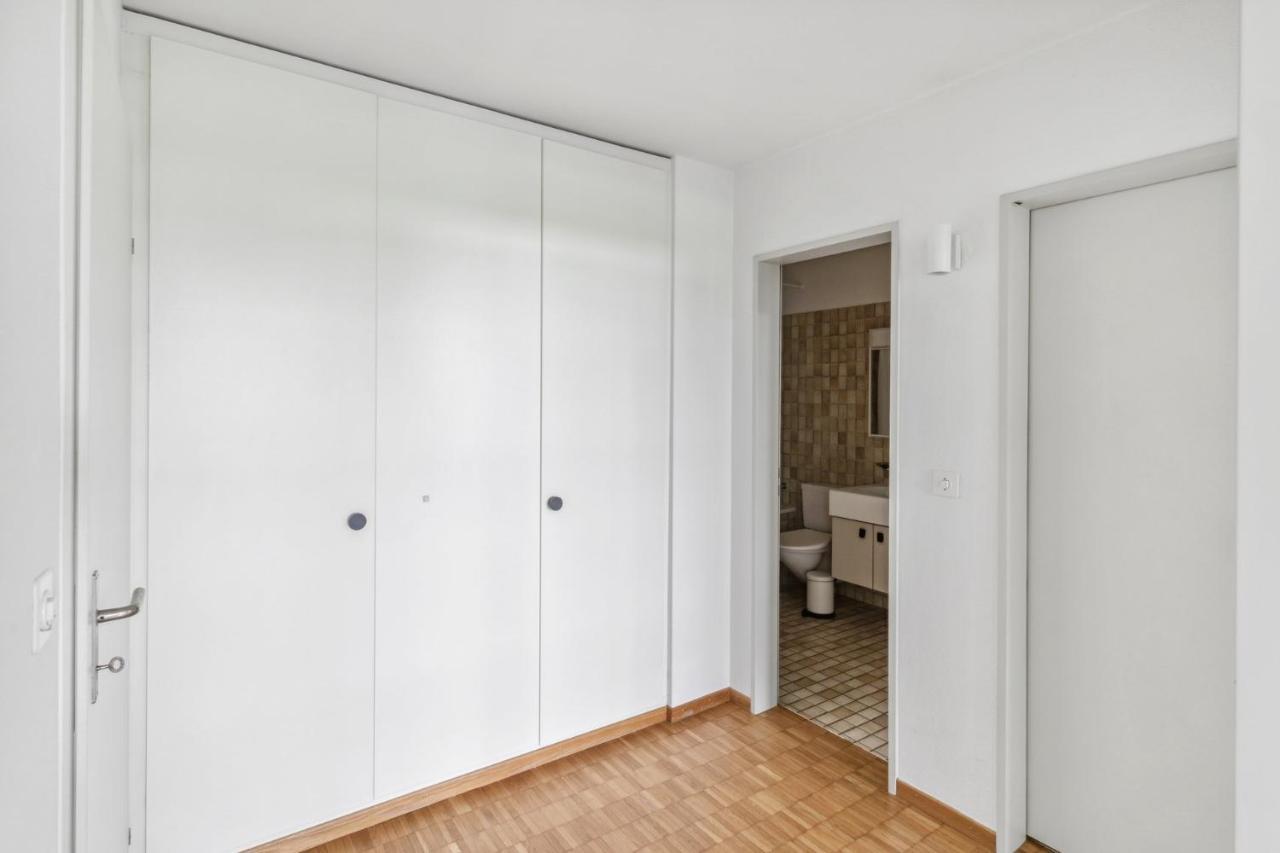Beautiful Boutique Apartment Drahtzug16 Curych Exteriér fotografie