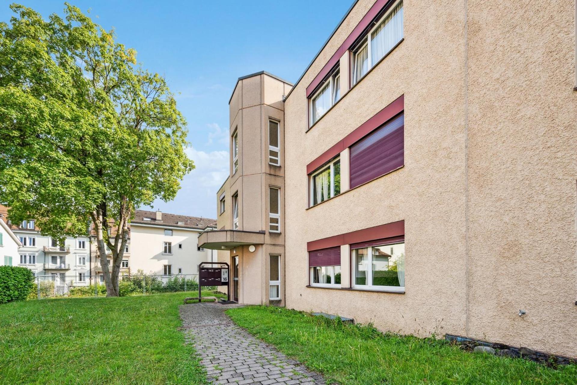 Beautiful Boutique Apartment Drahtzug16 Curych Exteriér fotografie