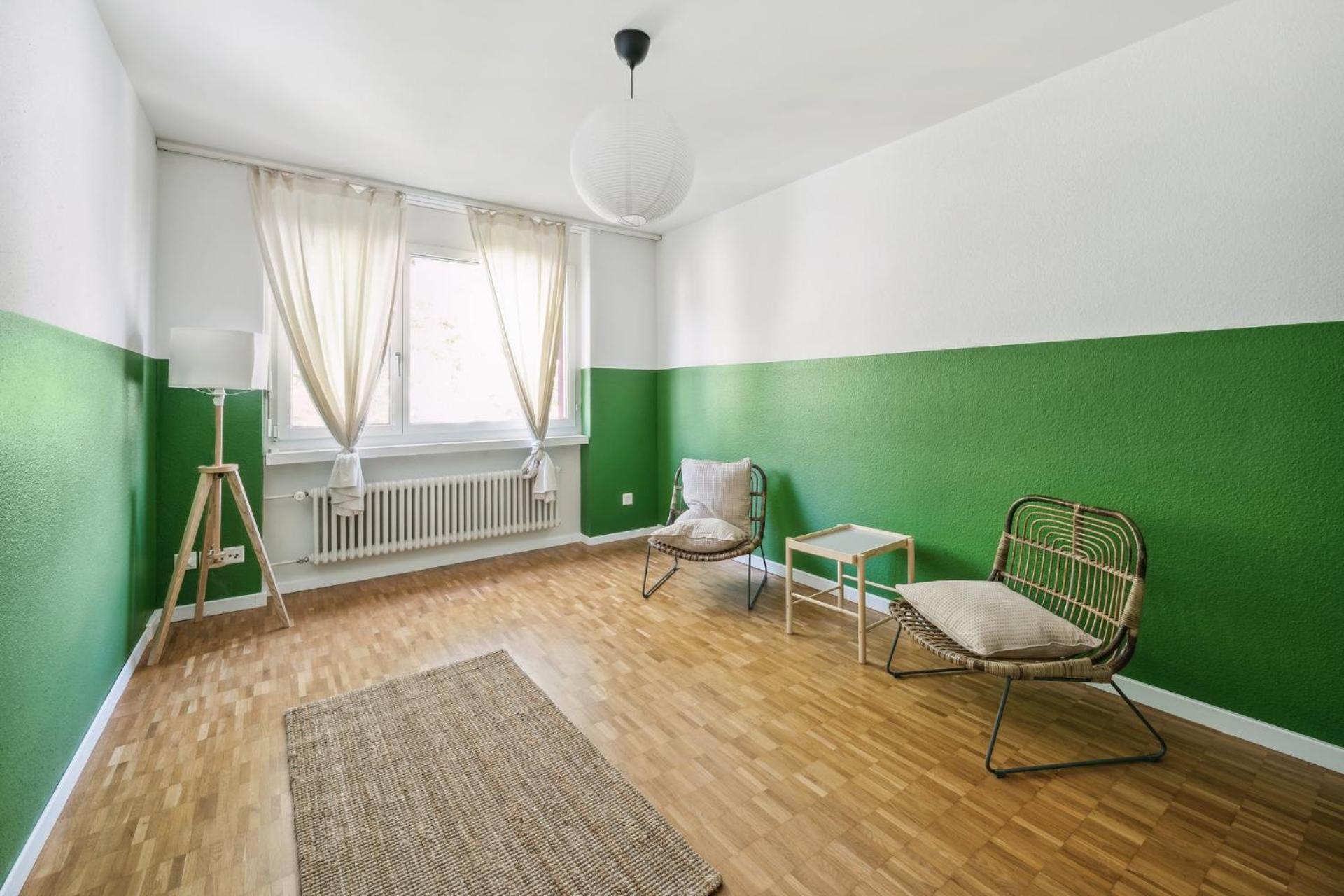 Beautiful Boutique Apartment Drahtzug16 Curych Exteriér fotografie