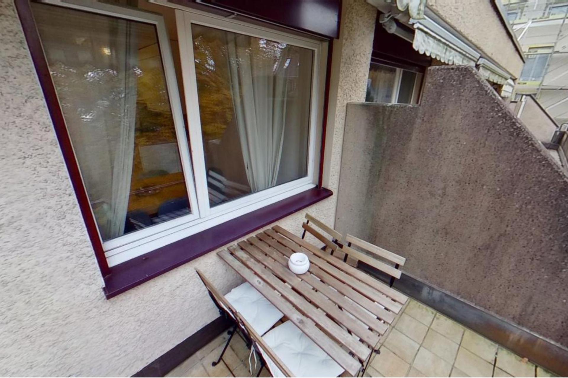Beautiful Boutique Apartment Drahtzug16 Curych Exteriér fotografie